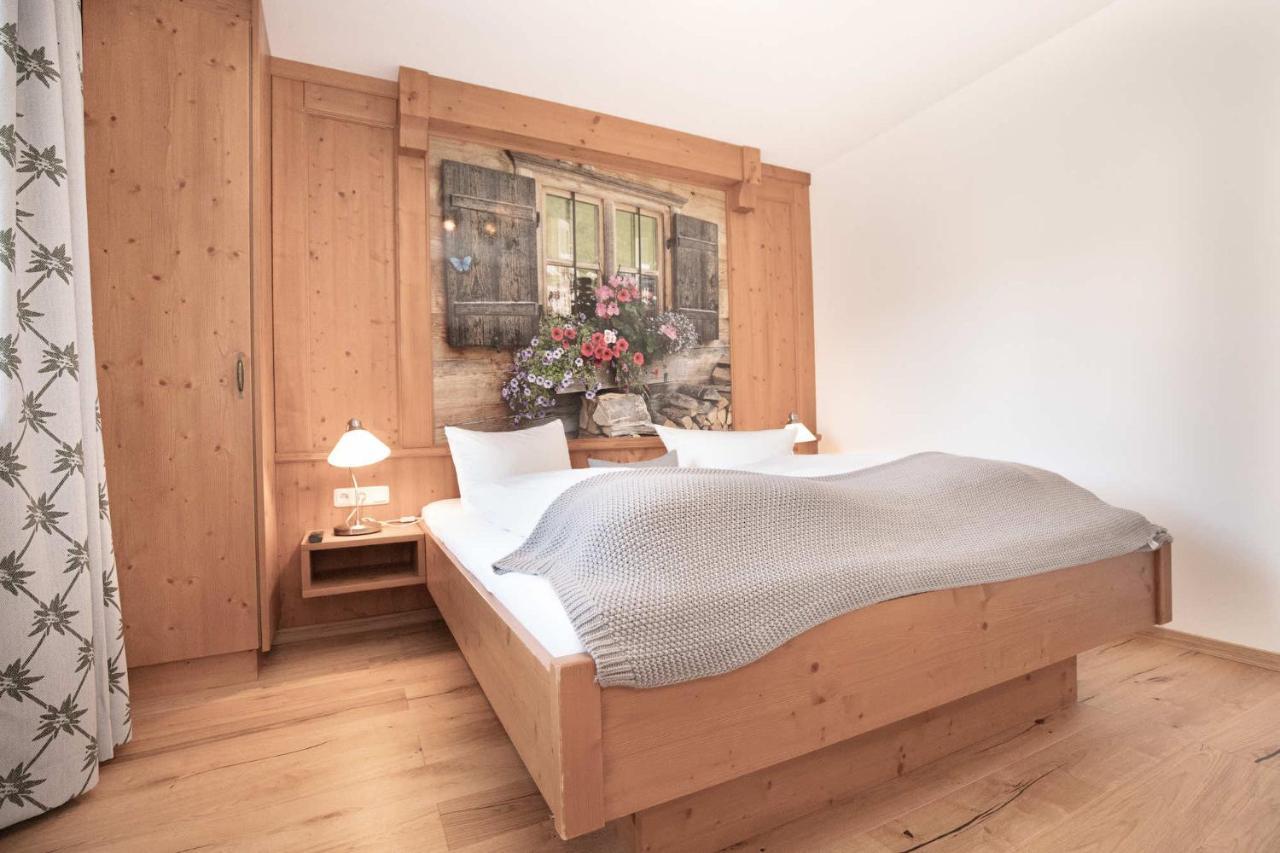Hotel-Gasthof Der Wiesengrund Bad Hindelang Exteriör bild