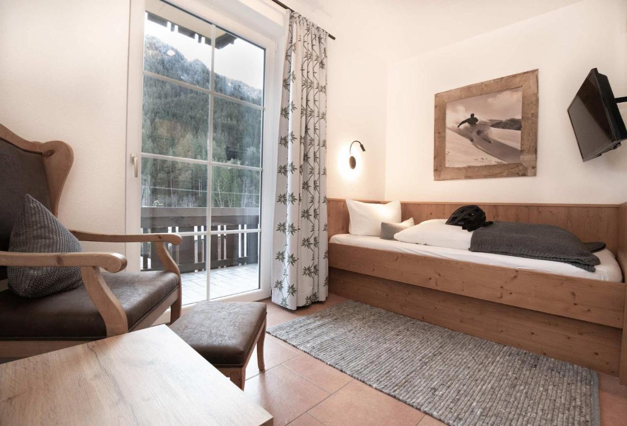Hotel-Gasthof Der Wiesengrund Bad Hindelang Exteriör bild