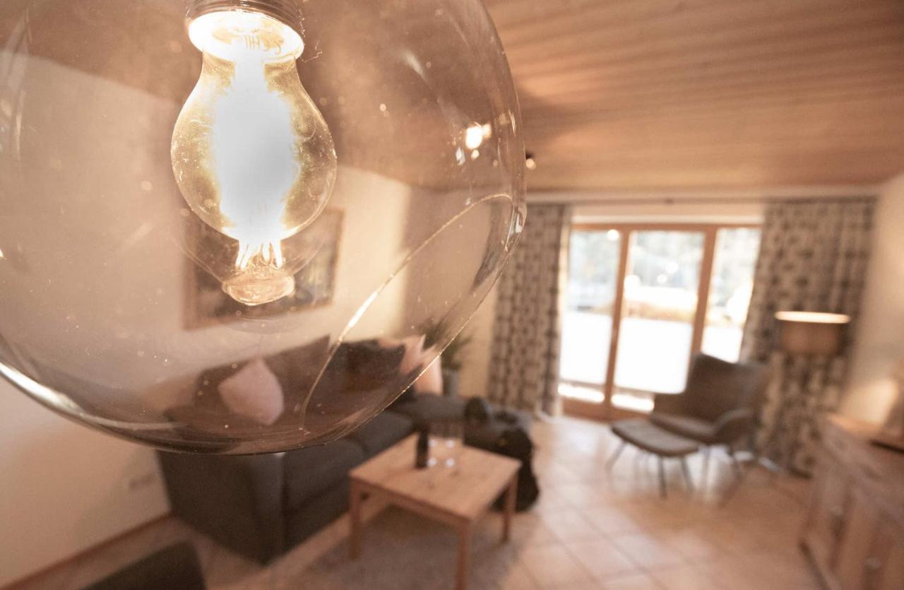 Hotel-Gasthof Der Wiesengrund Bad Hindelang Exteriör bild