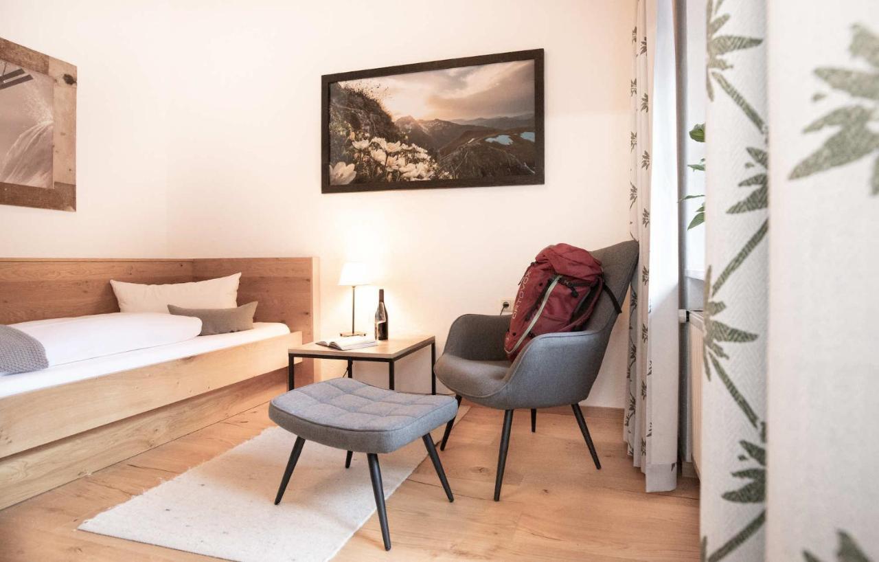 Hotel-Gasthof Der Wiesengrund Bad Hindelang Exteriör bild