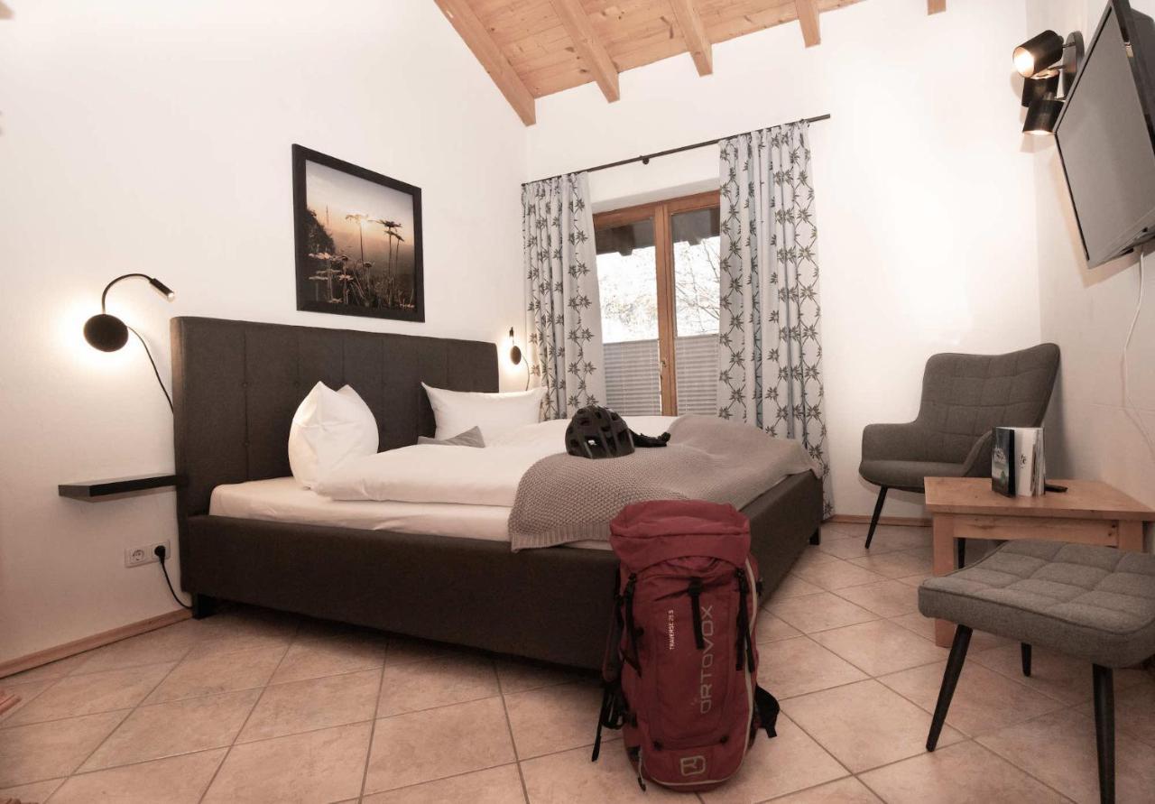 Hotel-Gasthof Der Wiesengrund Bad Hindelang Exteriör bild